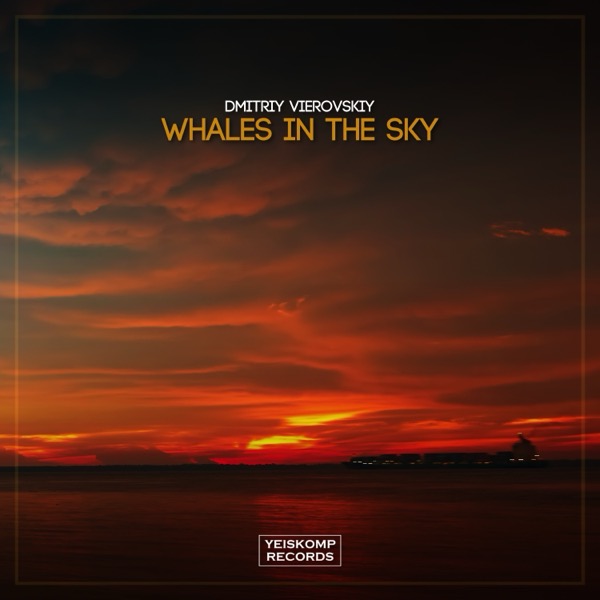 Whales In The Sky